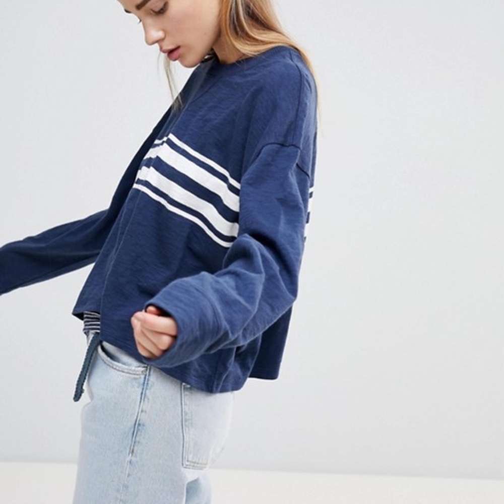 Hollister Long Sleeve